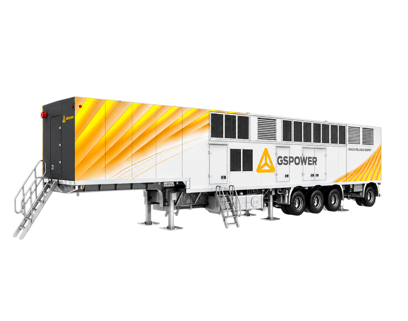 Galería GSPower