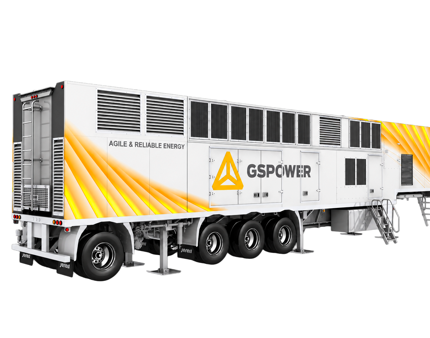 Galería GSPower