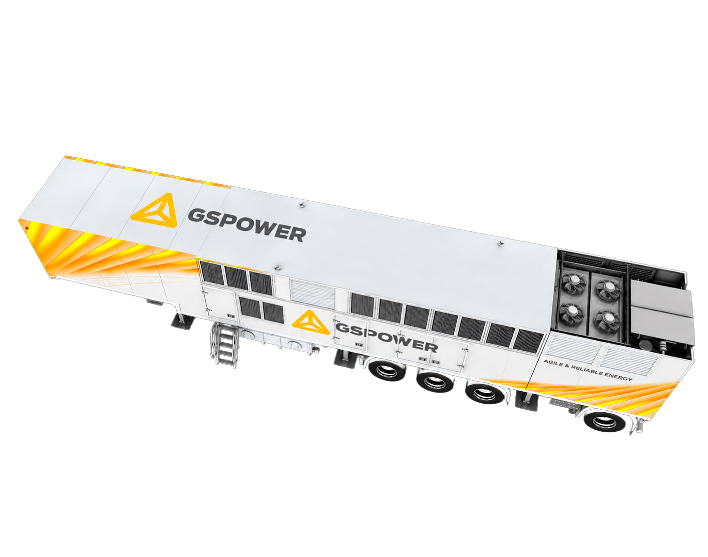 Galería GSPower